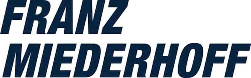 FRANZ MIEDERHOFF