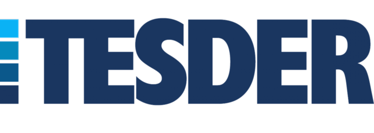 TESDER