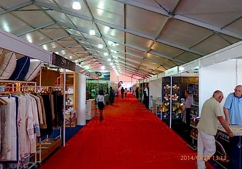 2014 / PENDİK MARİNA'DA BOAT SHOW / 