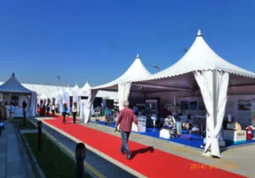 2014 / PENDİK MARİNA'DA BOAT SHOW / 