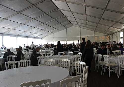 2015 / LÜTFİ KIRDAR'DA ETKİNLİK / 