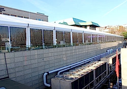 2015 / LÜTFİ KIRDAR'DA ETKİNLİK / 