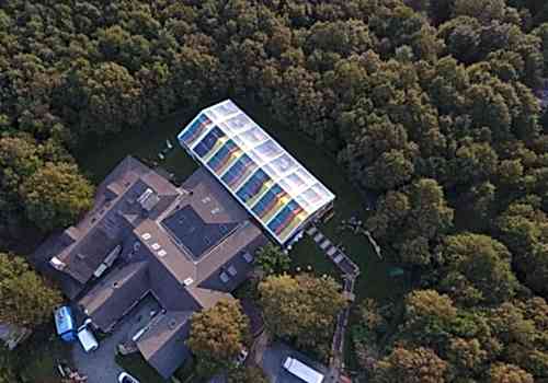 2018 / OCTOBER FEST IN KEMER COUNTRY / 