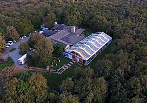 2018 / OCTOBER FEST IN KEMER COUNTRY / 