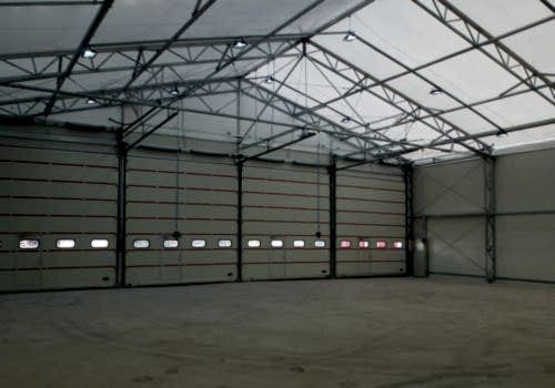 2015 / FIRE STATION IN İZMİR / 