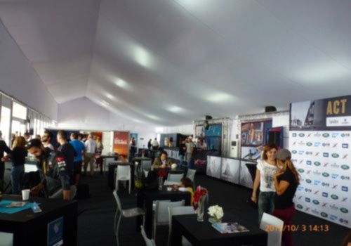 2015 / EXTREME SAILING SERIES IN KADIKOY / 