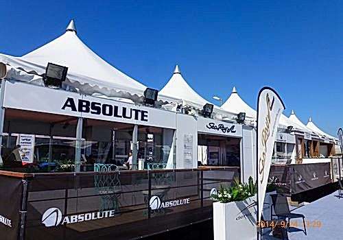 2014 / PENDİK MARİNA'DA BOAT SHOW / 