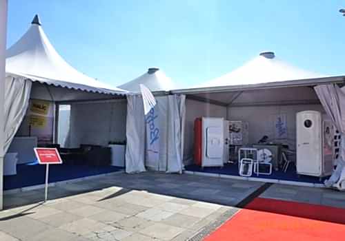 2014 / PENDİK MARİNA'DA BOAT SHOW / 