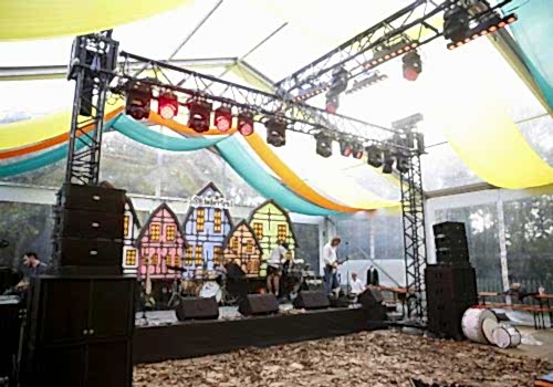 2018 / OCTOBER FEST IN KEMER COUNTRY / 