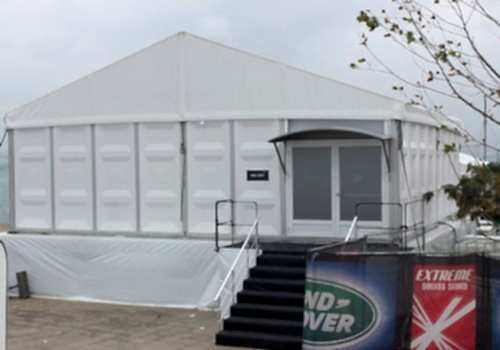 2015 / EXTREME SAILING SERIES IN KADIKOY / 