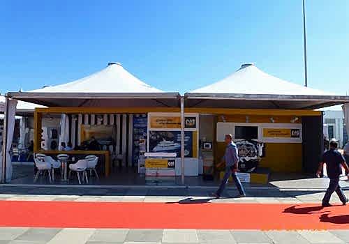 2014 / PENDİK MARİNA'DA BOAT SHOW / 