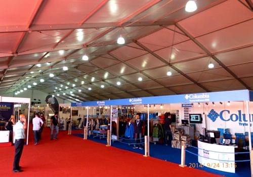 2014 / PENDİK MARİNA'DA BOAT SHOW / 