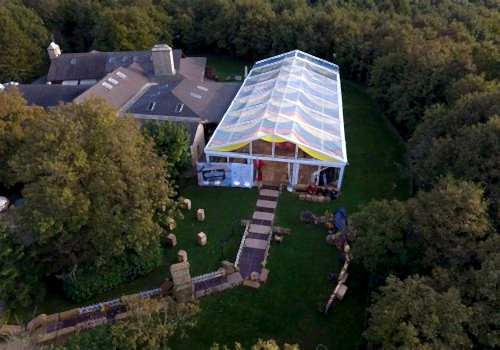 2018 / OCTOBER FEST IN KEMER COUNTRY / 