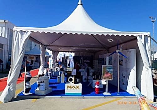 2014 / PENDİK MARİNA'DA BOAT SHOW / 