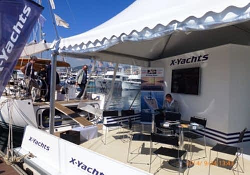 2014 / PENDİK MARİNA'DA BOAT SHOW / 