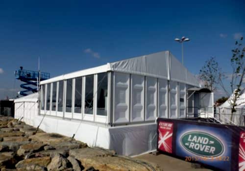 2015 / EXTREME SAILING SERIES IN KADIKOY / 