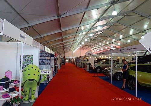 2014 / PENDİK MARİNA'DA BOAT SHOW / 